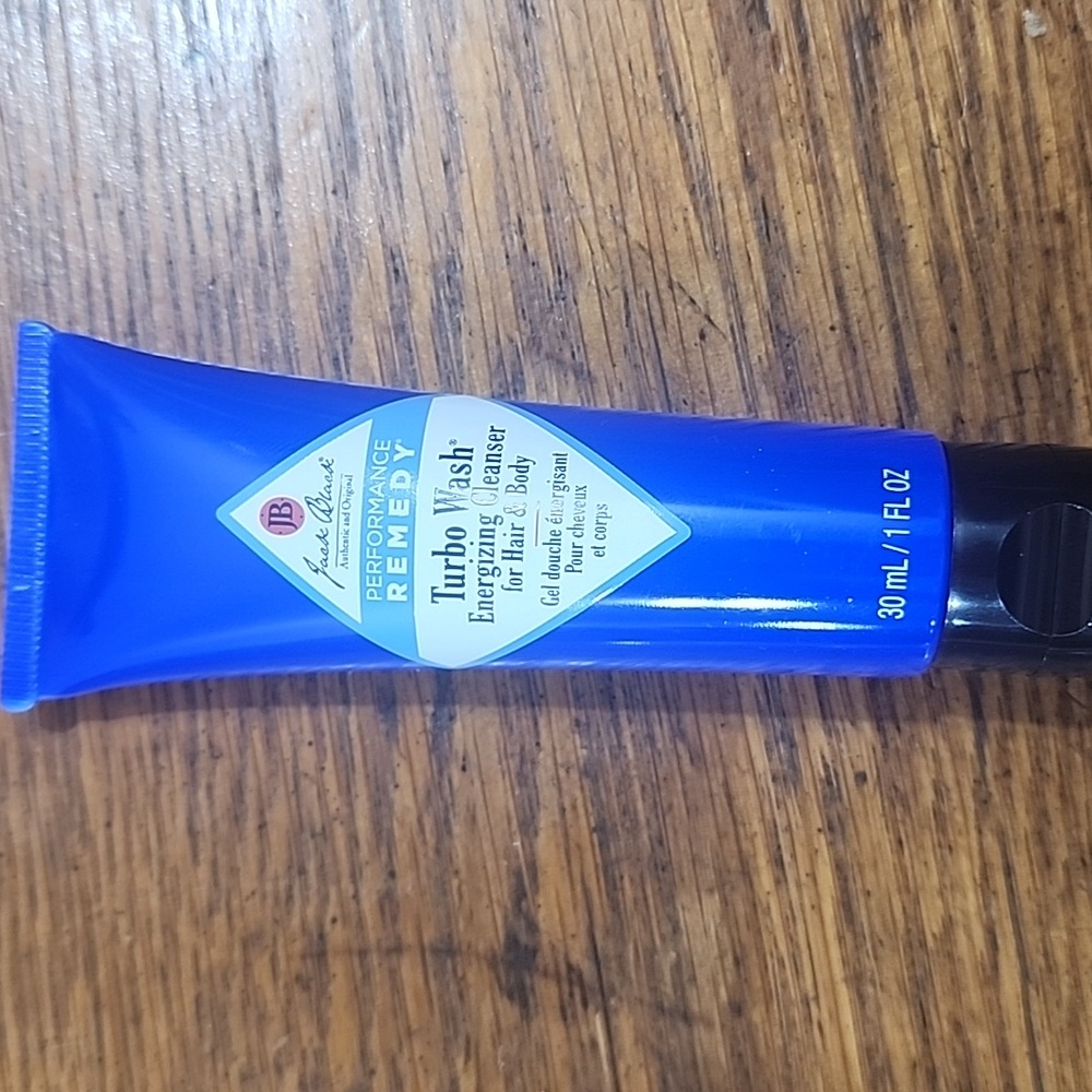 Mens NIB Jack Black Skin Care Bundle Set Plus Bonus Samples - Picture 2 of 13
